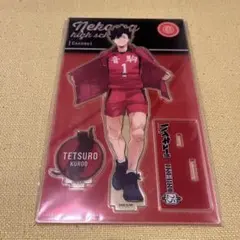 ハイキュー‼︎×イケプリ25アクリルスタンドセット 【稲荷崎・宮侑