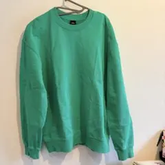 ZARA トレーナー スウェット