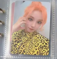 2026年最新】 (G)I-DLE トレカ ウギの人気アイテム - メルカリ