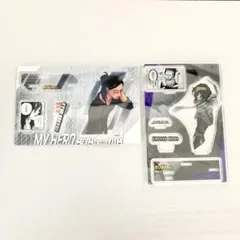 ヒロアカ　名場面ジオラマフィギュア　相澤消太　2020 2024 2点セット ヒロアカ 名場面ジオラマフィギュア 相澤消太 2020 2024 2点セット
