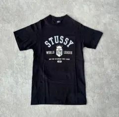 STUSSY Tシャツ　Sサイズ
