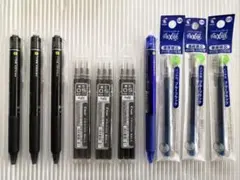 シャープペンシル 6本セット まとめ売り - メルカリ