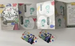 薬屋のひとりごと　茨城　コラボ　スタンプラリー