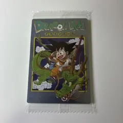 【ドラゴンボール】イタジャガ Vol.4 コンセプトレア CR 孫悟空