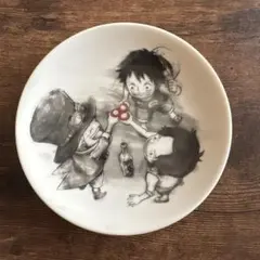 ワンピース 一番くじ I賞 記念プレート ルフィ サボ エース他4枚セット➕1