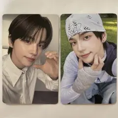 TWS シニュ トレカ