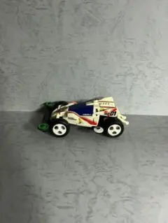 G3170]ミニ四駆 スーパーエンペラー ドレスアップステッカー タミヤ 