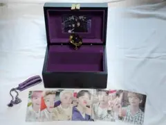 2026年最新】防弾少年団 bts オルゴールの人気アイテム - メルカリ