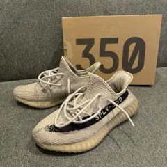 adidas YEEZY BOOST 350 V2 イージーブースト