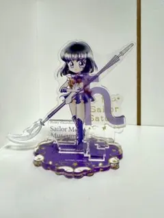2026年最新】セーラームーン アクリルスタンド ミュージアムの人気