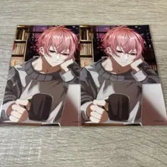 いれいす　ないこ　ブロマイド　2枚セット