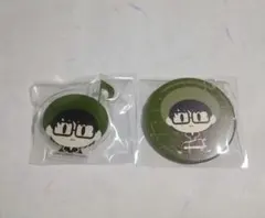 刀剣乱舞　宴奏会　篭手切江2点セット