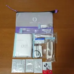 DHC サンプル クレンジングオイル 洗顔 化粧水 クリーム ボディミルク