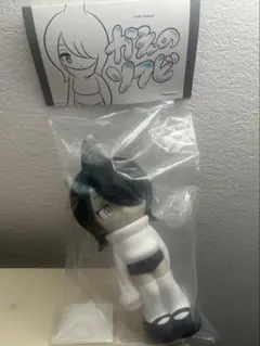 新品】田中かえ かえのソフビ かえちゃん vol.2 (2期) ソフビ - メルカリ