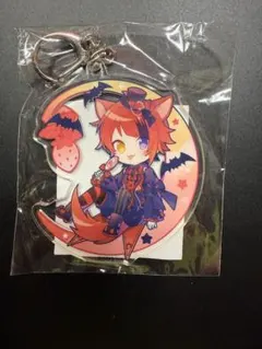 すとぷり 莉犬くん 2023Halloween アクキー