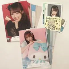 2026年最新】落合希来里 生写真の人気アイテム - メルカリ