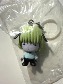 【新品】HUNTER×HUNTER めじるしアクセサリー シャウアプフ