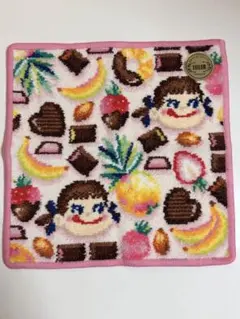 2026年最新】フェイラー ペコちゃんの人気アイテム - メルカリ