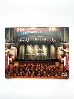 Mr.Children Tour 2011 SENSE Blu-ray