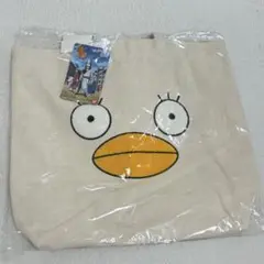 銀魂 エリザベス エコバッグ トートバッグ アベイル コラボ 限定