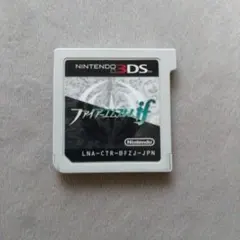 ファイアーエムブレム 3DSソフト3本＋DSソフト1本と攻略本セット