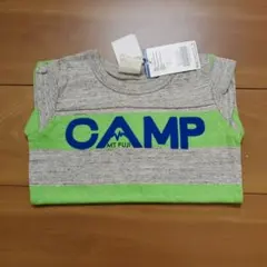 BREEZE 長袖カットソー 110cm