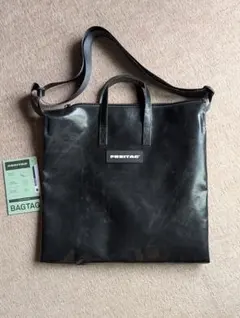 新品未使用　freitag オールブラック　マット　maurice 2026年最新】freitag オールブラックの人気アイテム - メルカリ