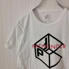 BUNP OF CHICKEN　ツアーTシャツ　PATHFINDER　17-18