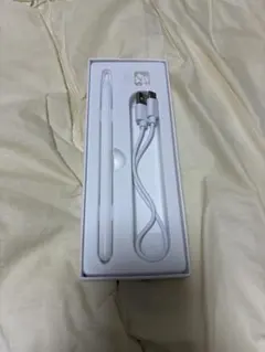 iPad Pencil Stylus Pen ホワイト