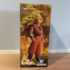 ドラゴンボール　一番くじ　新品未開封