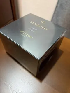 クレ・ド・ポー ボーテ シナクティフ サボンn 100g 新品未開封 ケース付