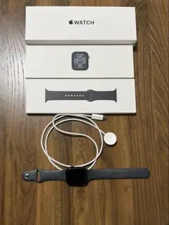 Apple Watch SE （GPS+Cellular）（第2世代） 44mm