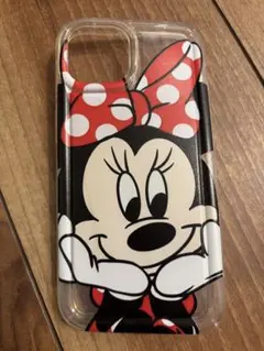 CASETiFY ケースティファイ iPhone14 Disney ミニー - メルカリ