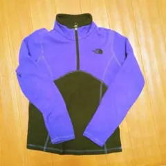 THE NORTH FACE フリースジャケット S/P
