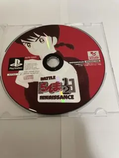 らんま1/2 テレビゲーム