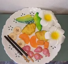 いちごMILK⭐️ショップ様専用ページ♥フェイクスイーツ