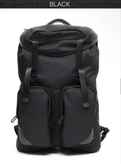 ペッレモルビダ バックパック