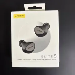 2026年最新】jabra elite 5の人気アイテム - メルカリ