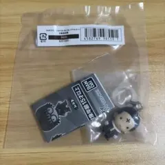HUNTERXHUNTER めじるしアクセサリー 幻影旅団 クロロ