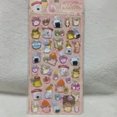 ボンボンドロップシール オバケーヌ