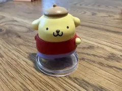 クレヨンしんちゃん✖️サンリオ　ならぶんです。 カプセルトイ