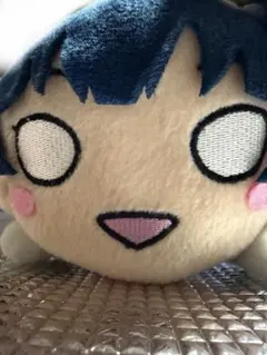 ラブライブ！サンシャイン！！ 津島善子 メガジャンボ寝そべり