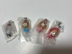 クマタン めじるしアクセサリー