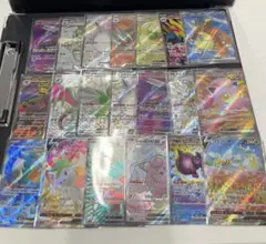 ポケモンカードSR SA SARまとめ売り