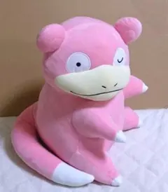 ヤドン めちゃもふぐっとほぺぴたぬいぐるみ ポケモン ポペピタ