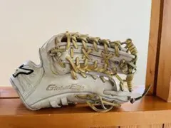 外野用グローブ