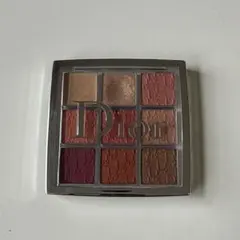 Dior バックステージ アイパレット　007