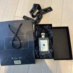 Jo Malone London アールグレー＆キューカンバー コロンのサムネイル