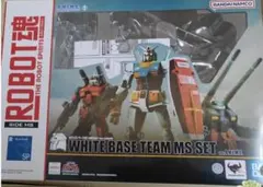 2026年最新】Ver. a.n.i.m.e. ホワイトベース隊 MSセットの人気