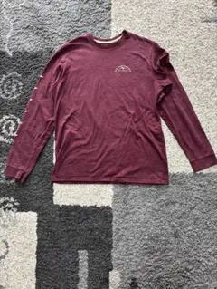 パタゴニア　FCD SURFBOARDS 25周年 長袖カットソー　正規品